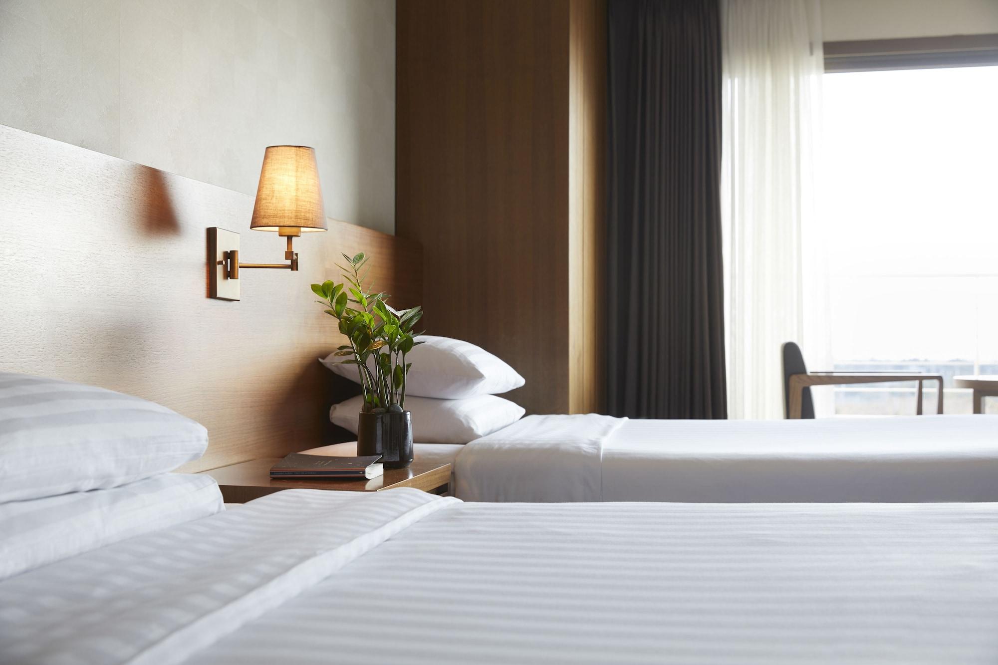 Jeju Aerospace Hotel Seogwipo Dış mekan fotoğraf