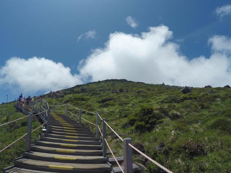 Jeju Aerospace Hotel Seogwipo Dış mekan fotoğraf