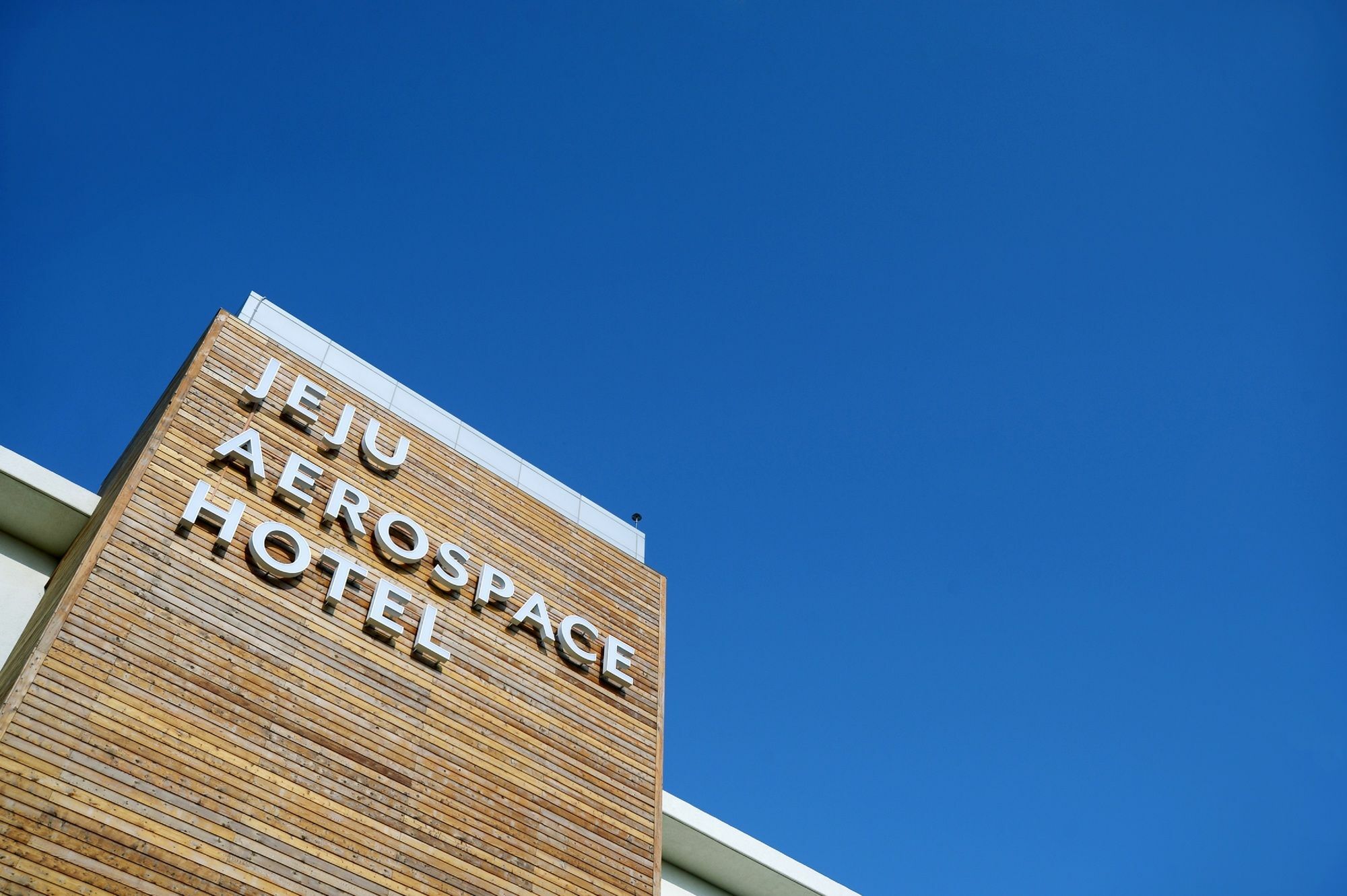 Jeju Aerospace Hotel Seogwipo Dış mekan fotoğraf