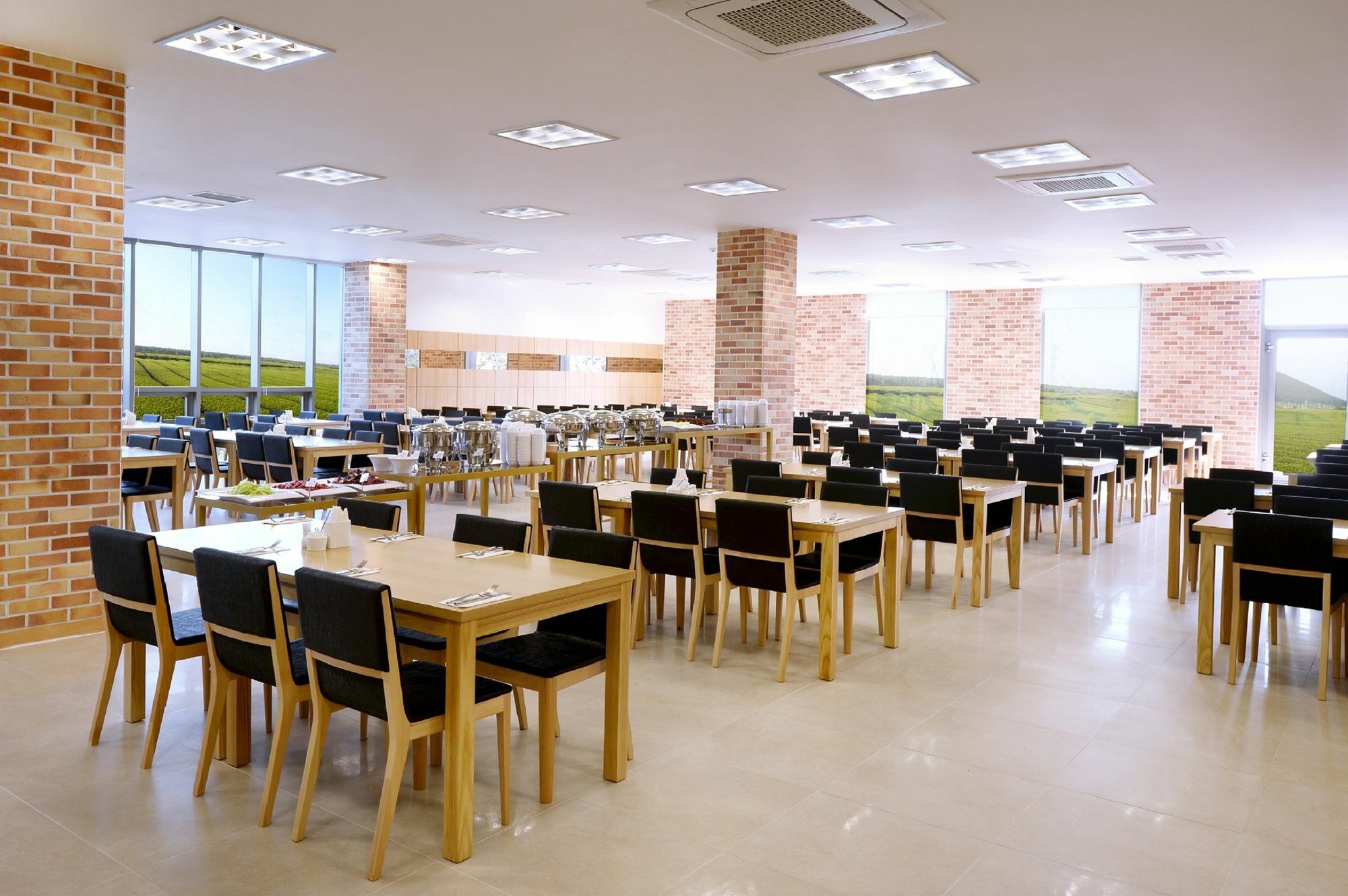 Jeju Aerospace Hotel Seogwipo Dış mekan fotoğraf