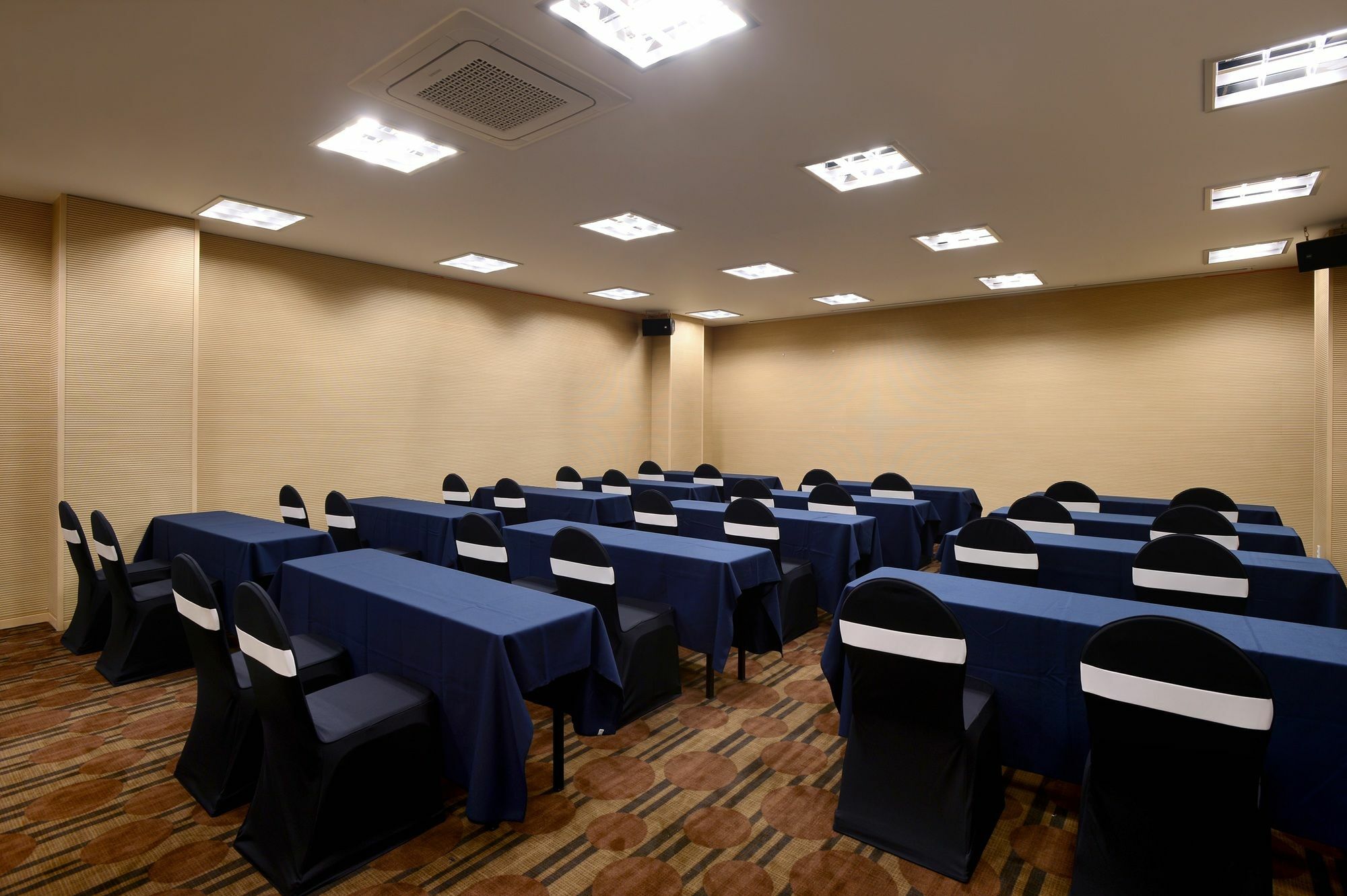 Jeju Aerospace Hotel Seogwipo Dış mekan fotoğraf