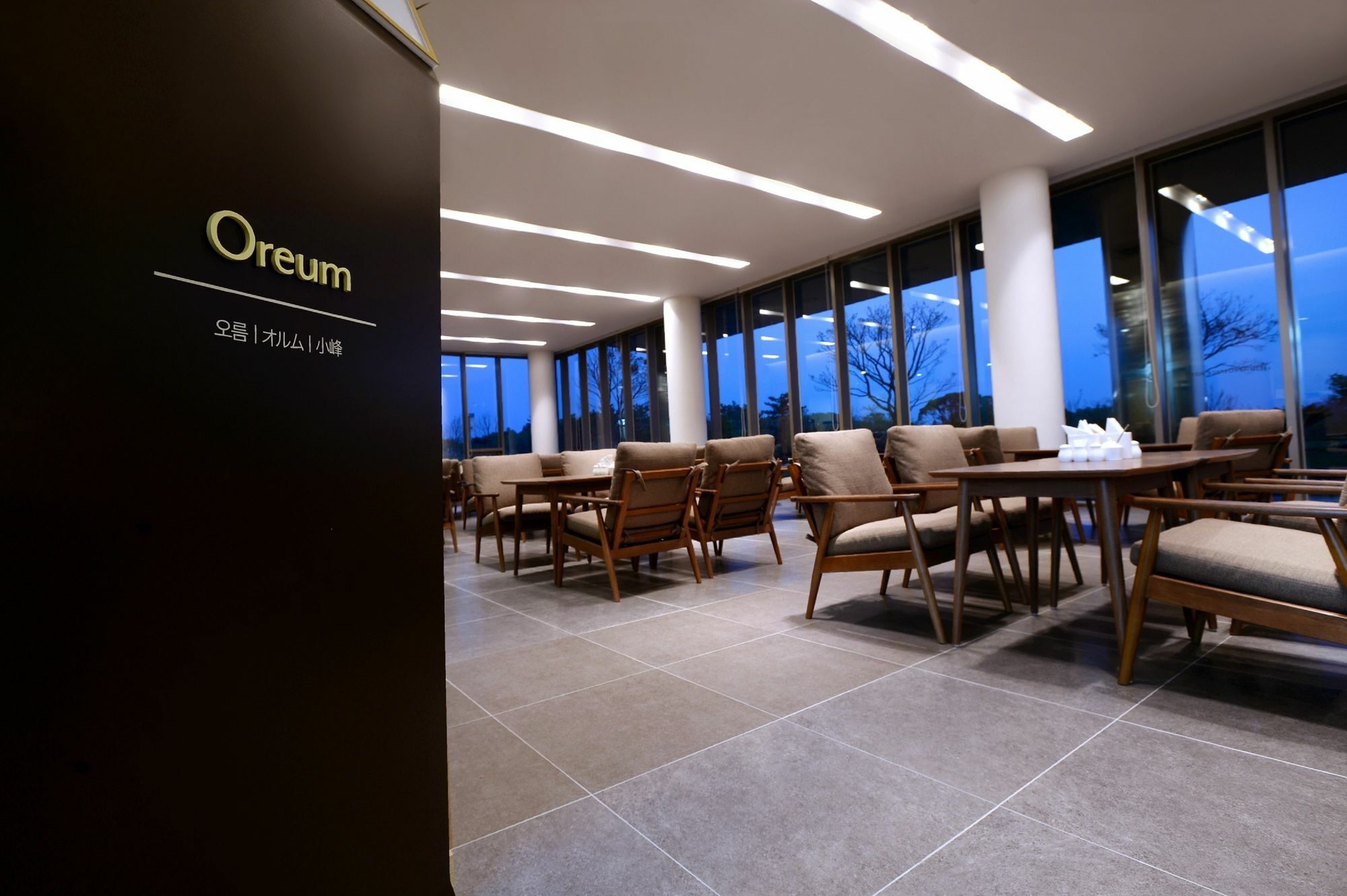 Jeju Aerospace Hotel Seogwipo Dış mekan fotoğraf
